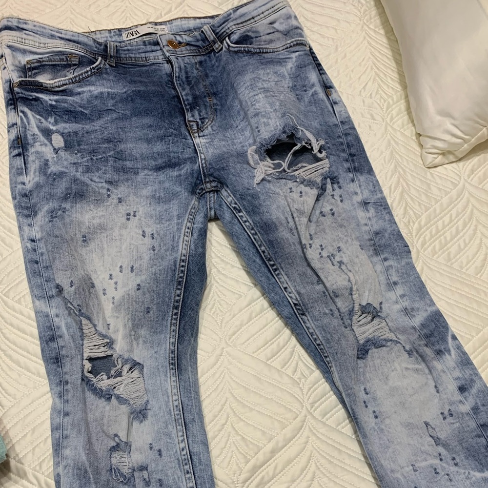 Men’s Jeans